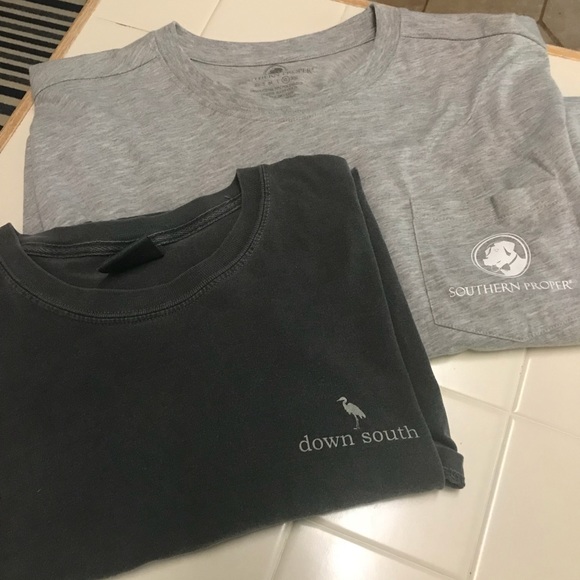Southern Proper Other - 💥2 T-Shirt Bundle💥